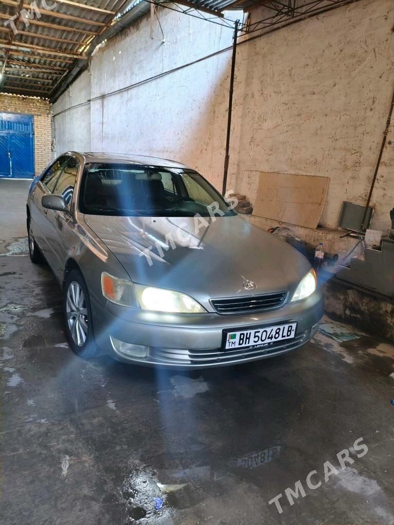 Lexus ES 300 2000 - 100 000 TMT - Türkmenabat - img 9