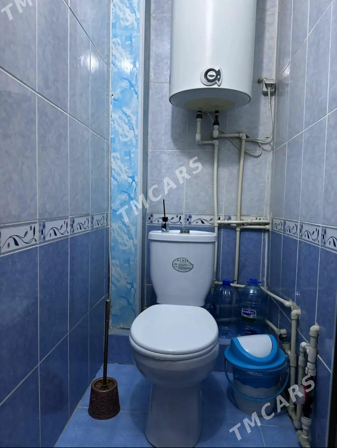 АРЕНДА  МИР4 3 КОМН. - Aşgabat - img 4