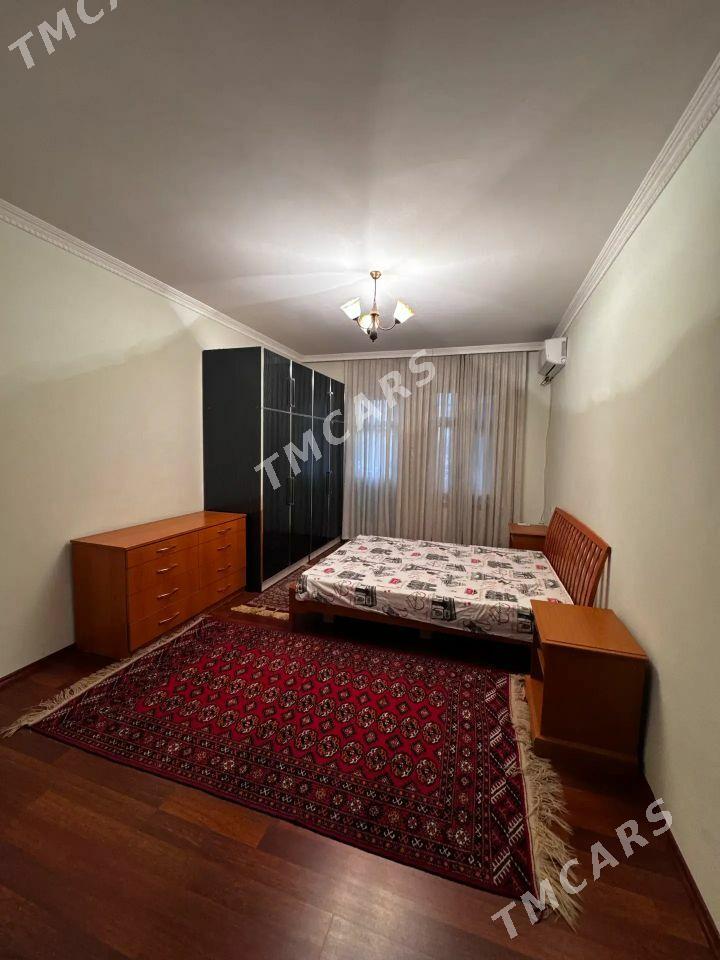 АРЕНДА  МИР4 3 КОМН. - Aşgabat - img 2
