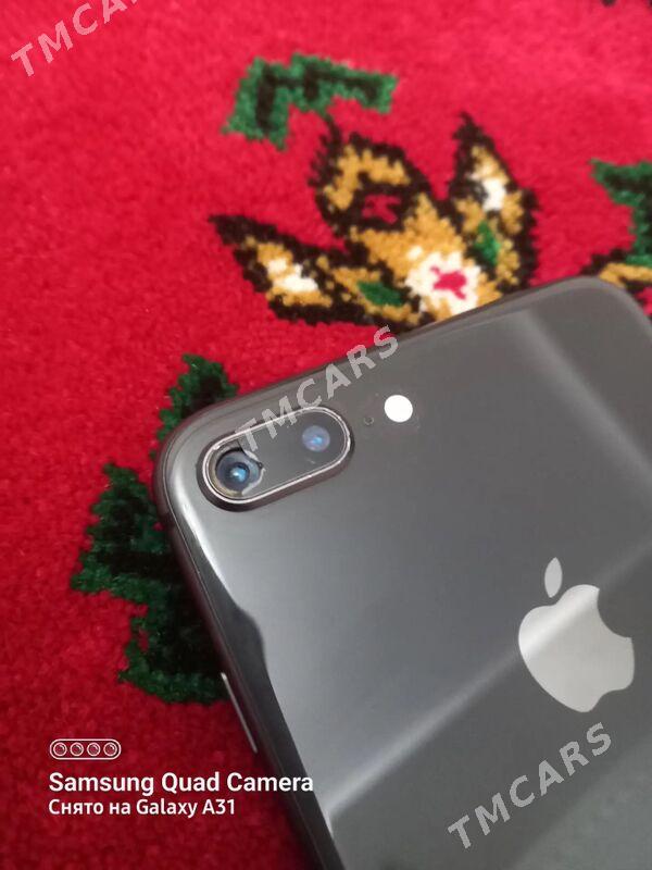 iPhone 8+ - Gurbansoltan Eje - img 2