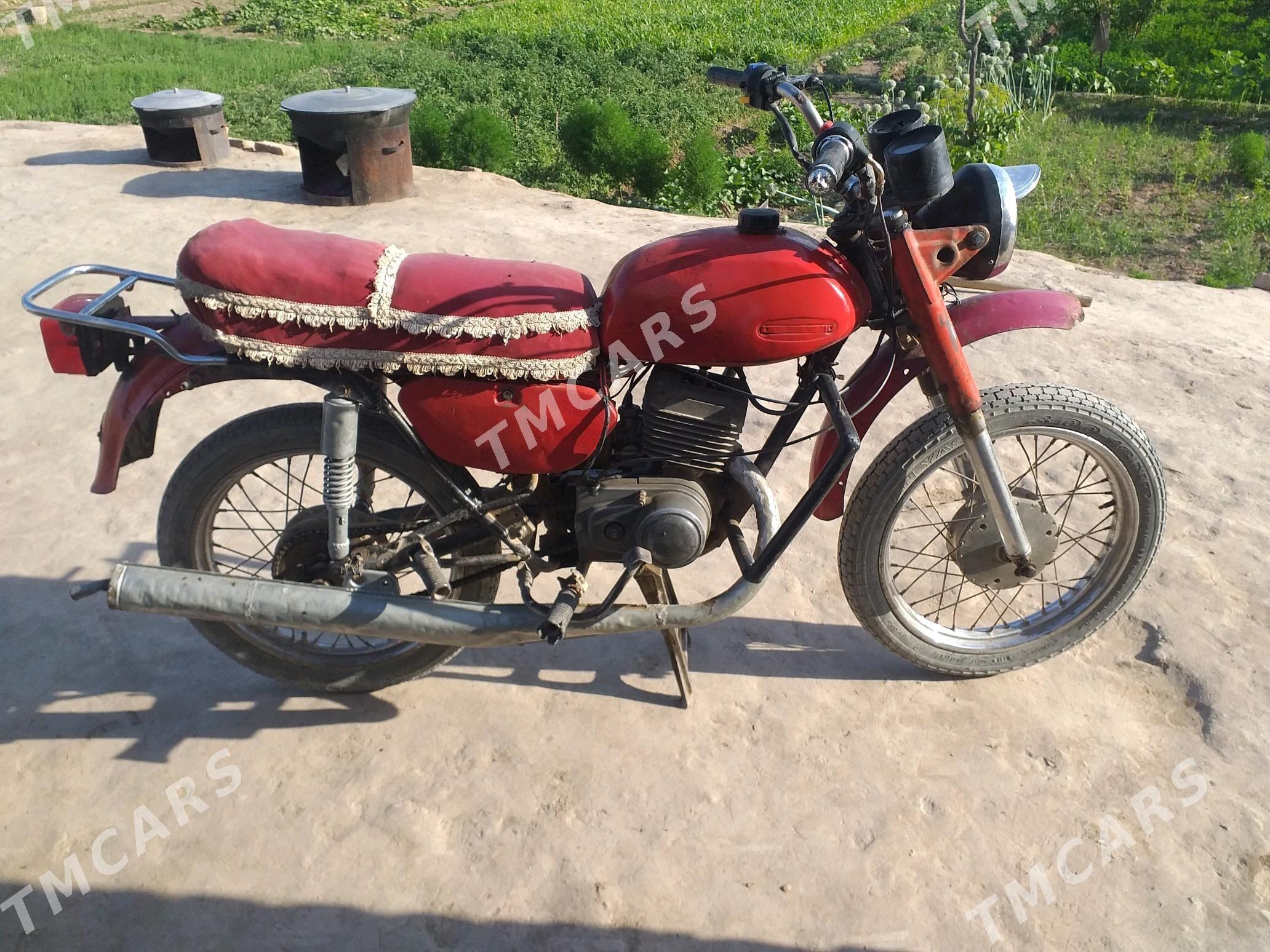 Fekon FK150-8G 1999 - 3 800 TMT - Farap - img 2