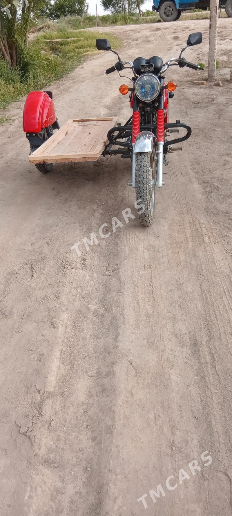 Fekon FK150-8G 2025 - 16 000 TMT - Halaç - img 2