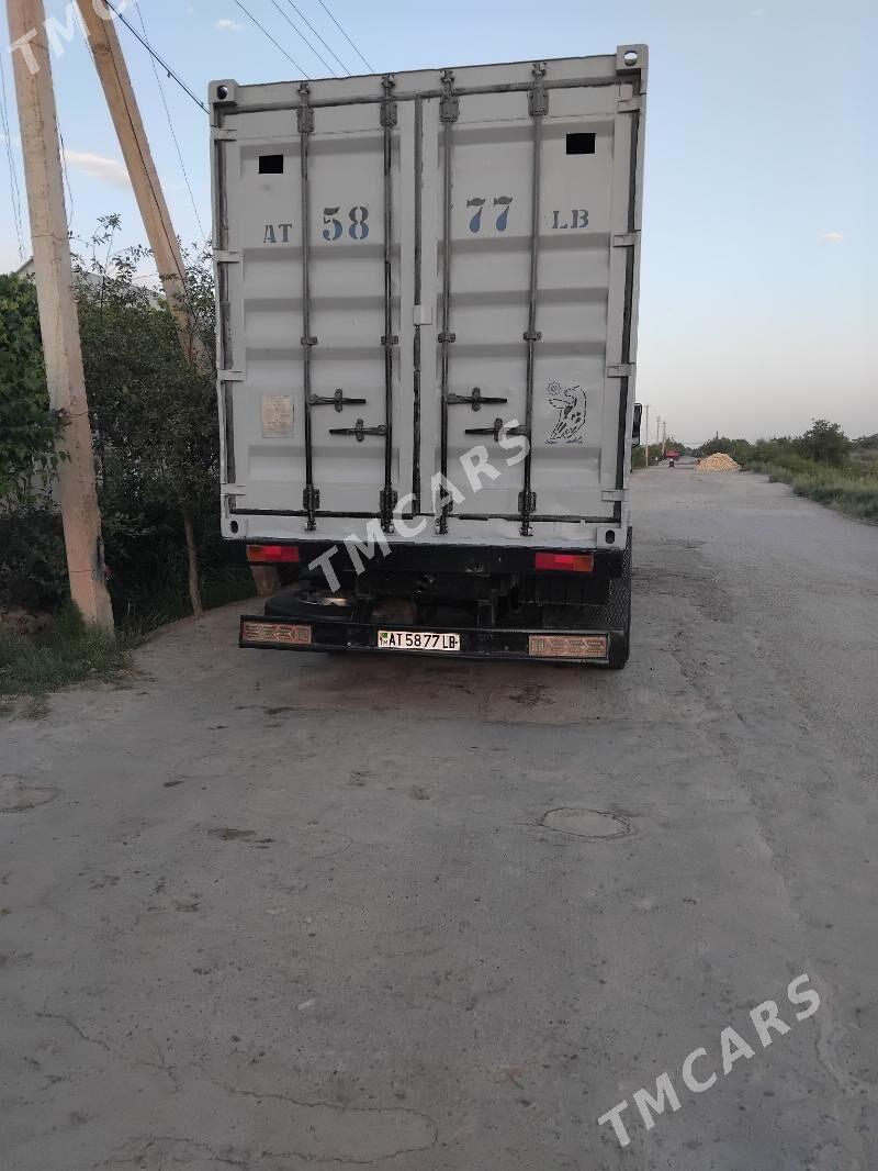 Kamaz 5320 1985 - 200 000 TMT - Garabekewül - img 2