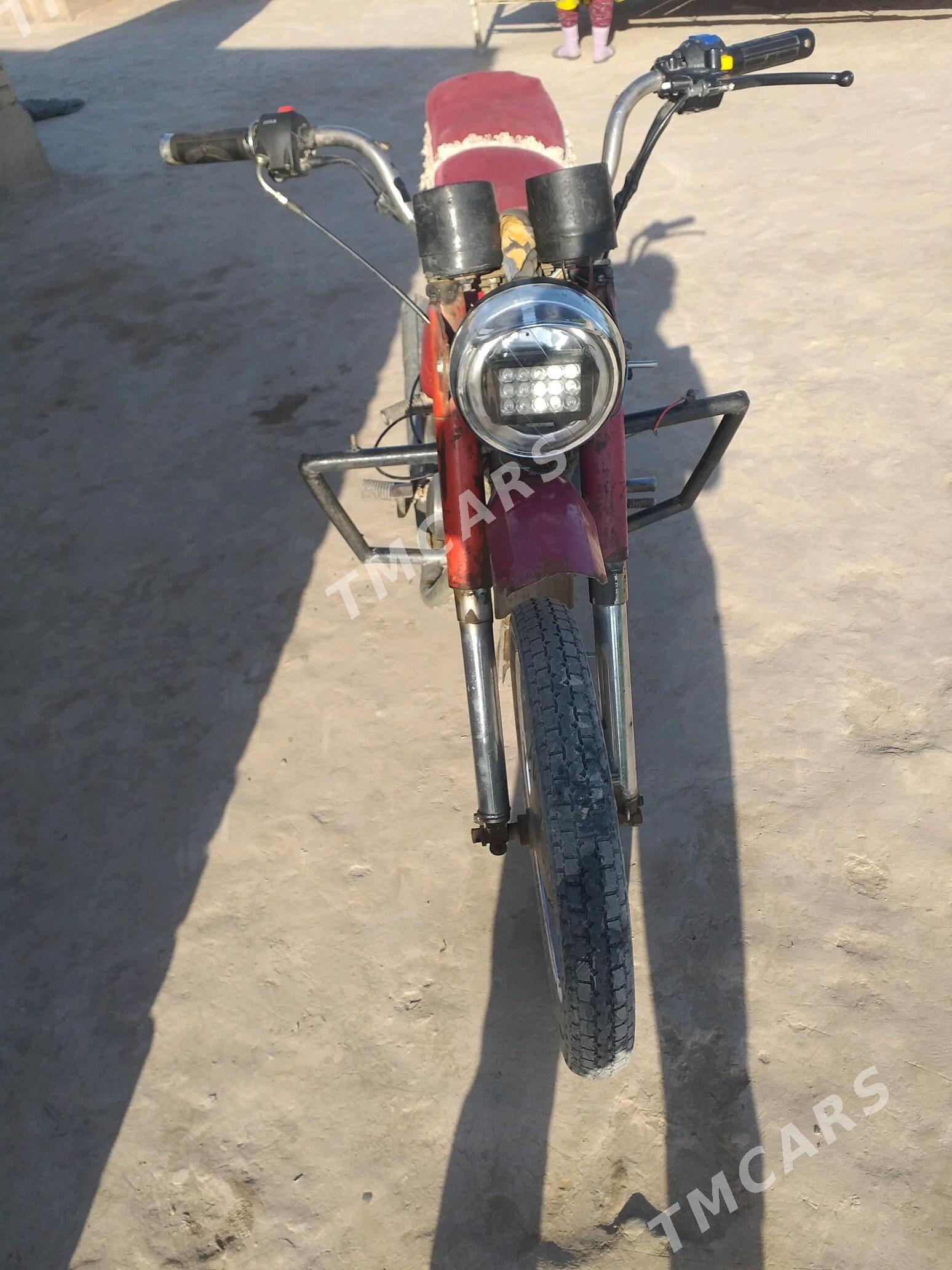 Fekon FK150-8G 1999 - 3 800 TMT - Farap - img 4