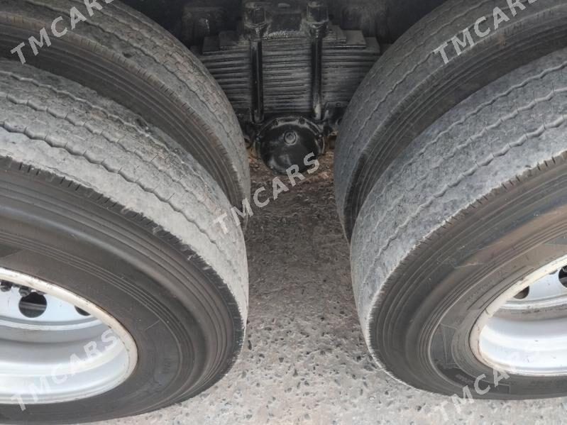 Kamaz 5320 1985 - 200 000 TMT - Garabekewül - img 3