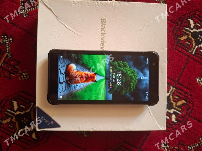 Blackview BV6600 4g 4/64 - Mary - img 2