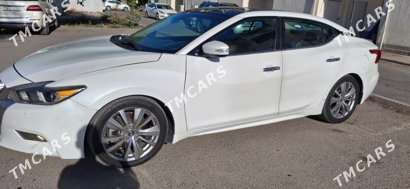 Nissan Maxima 2018 - 185 000 TMT - 4 mkr - img 3