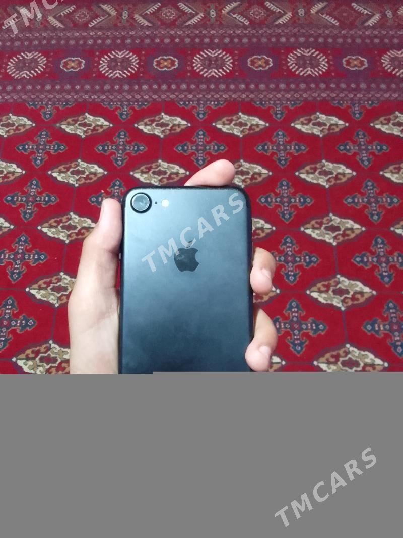 iPhone 7 - Daşoguz - img 2