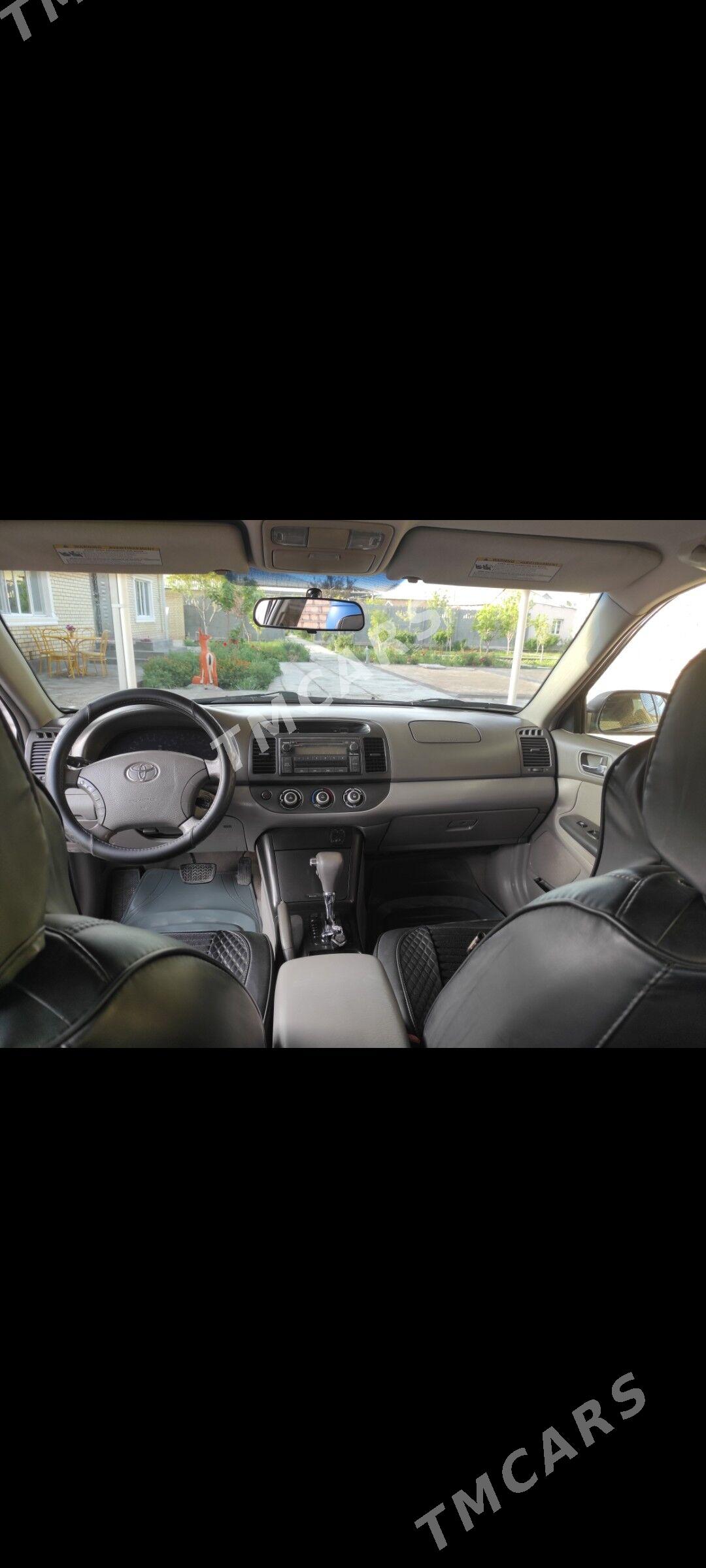 Toyota Camry 2005 - 160 000 TMT - Baýramaly - img 2