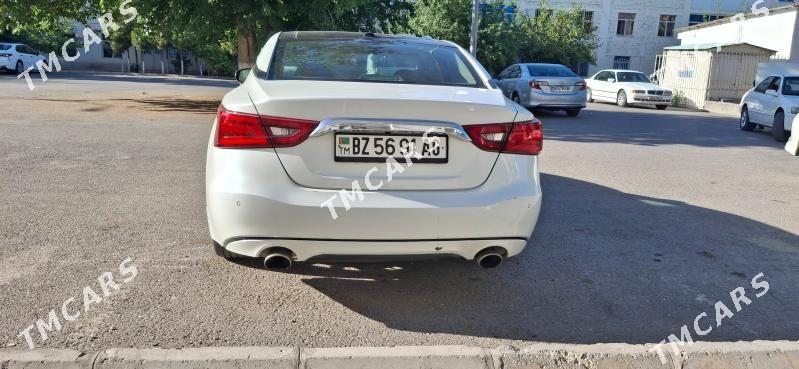 Nissan Maxima 2018 - 185 000 TMT - 4 mkr - img 6