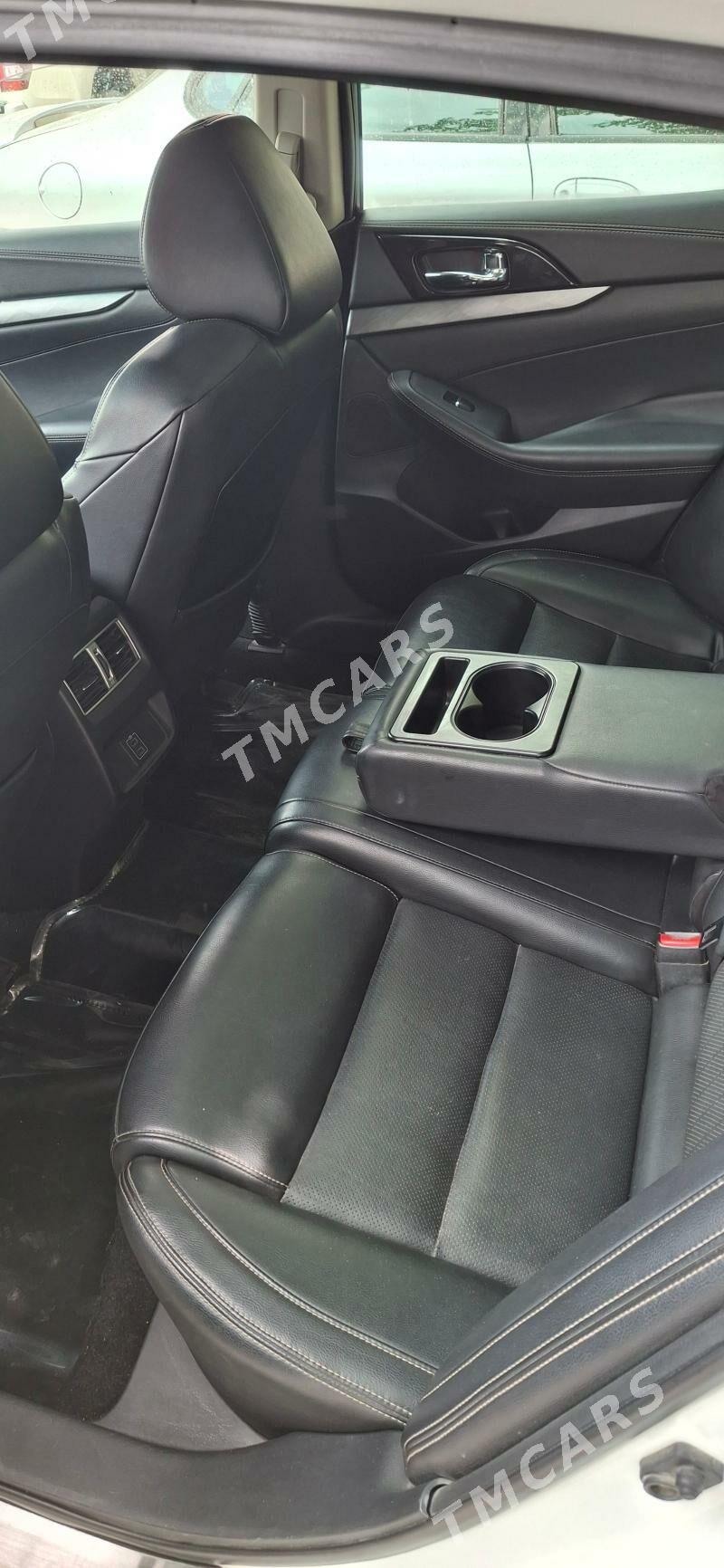 Nissan Maxima 2018 - 185 000 TMT - 4 mkr - img 4