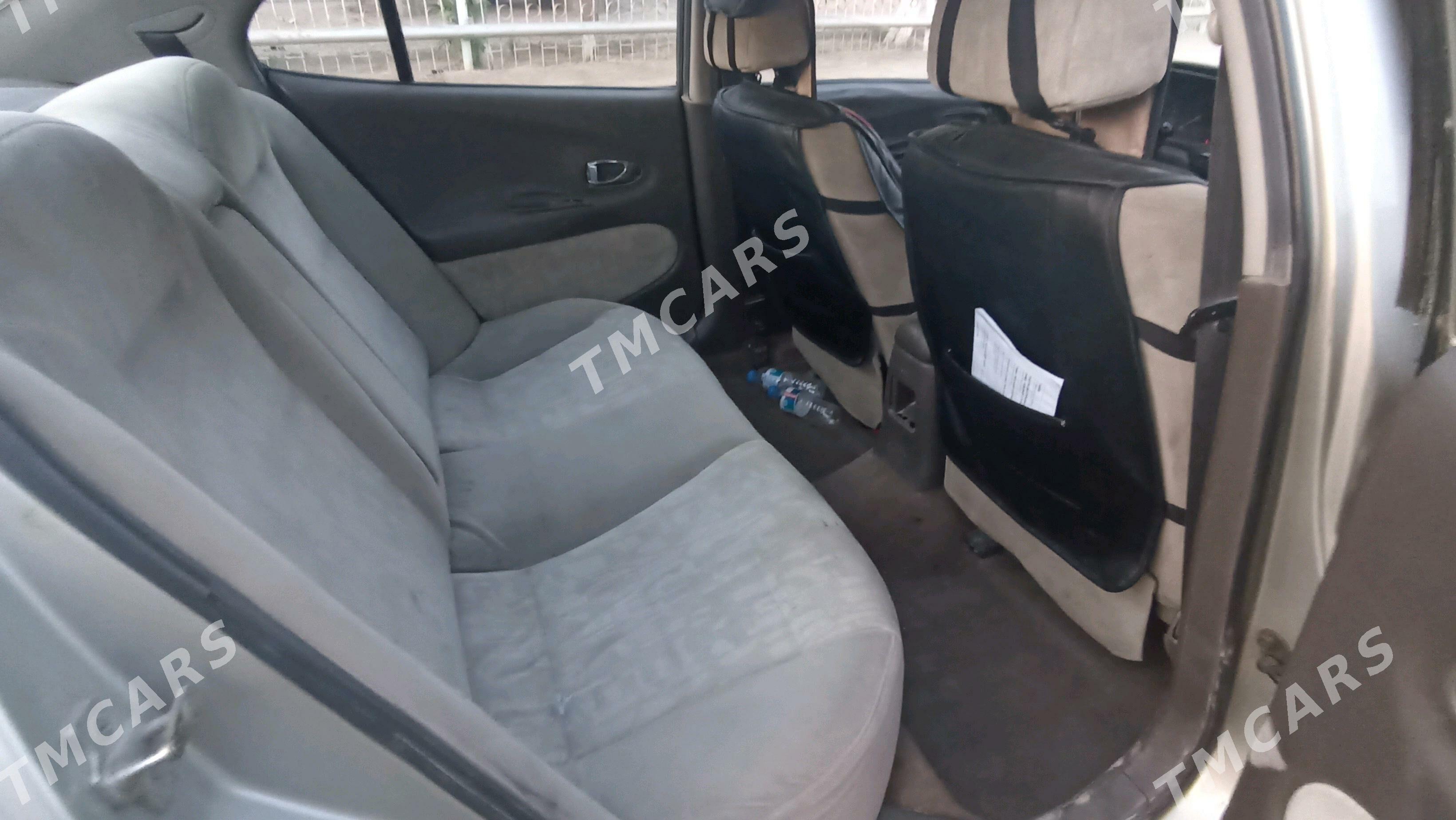 Daewoo Leganza 1999 - 25 000 TMT - Türkmenabat - img 6
