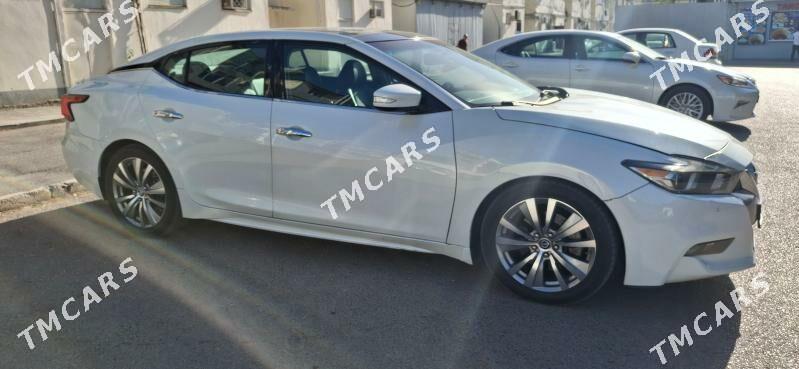 Nissan Maxima 2018 - 185 000 TMT - 4 mkr - img 2