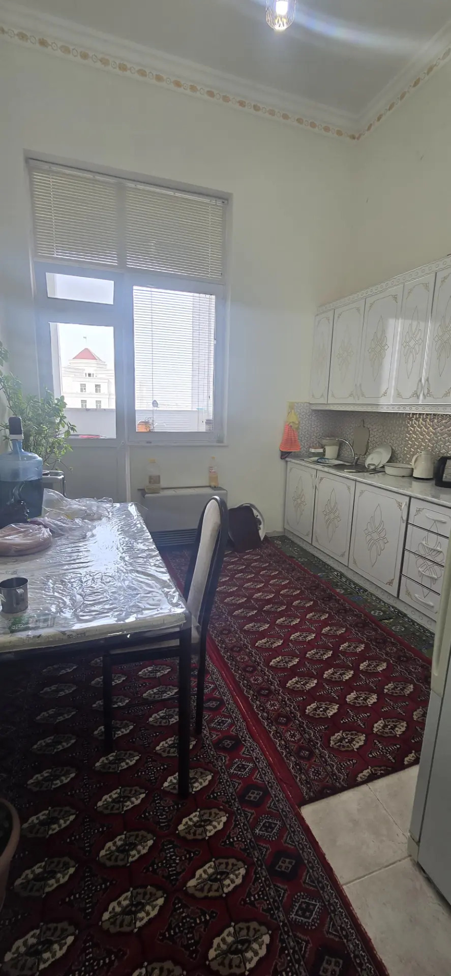 satlyk elitka gyssagly - Aşgabat - img 2