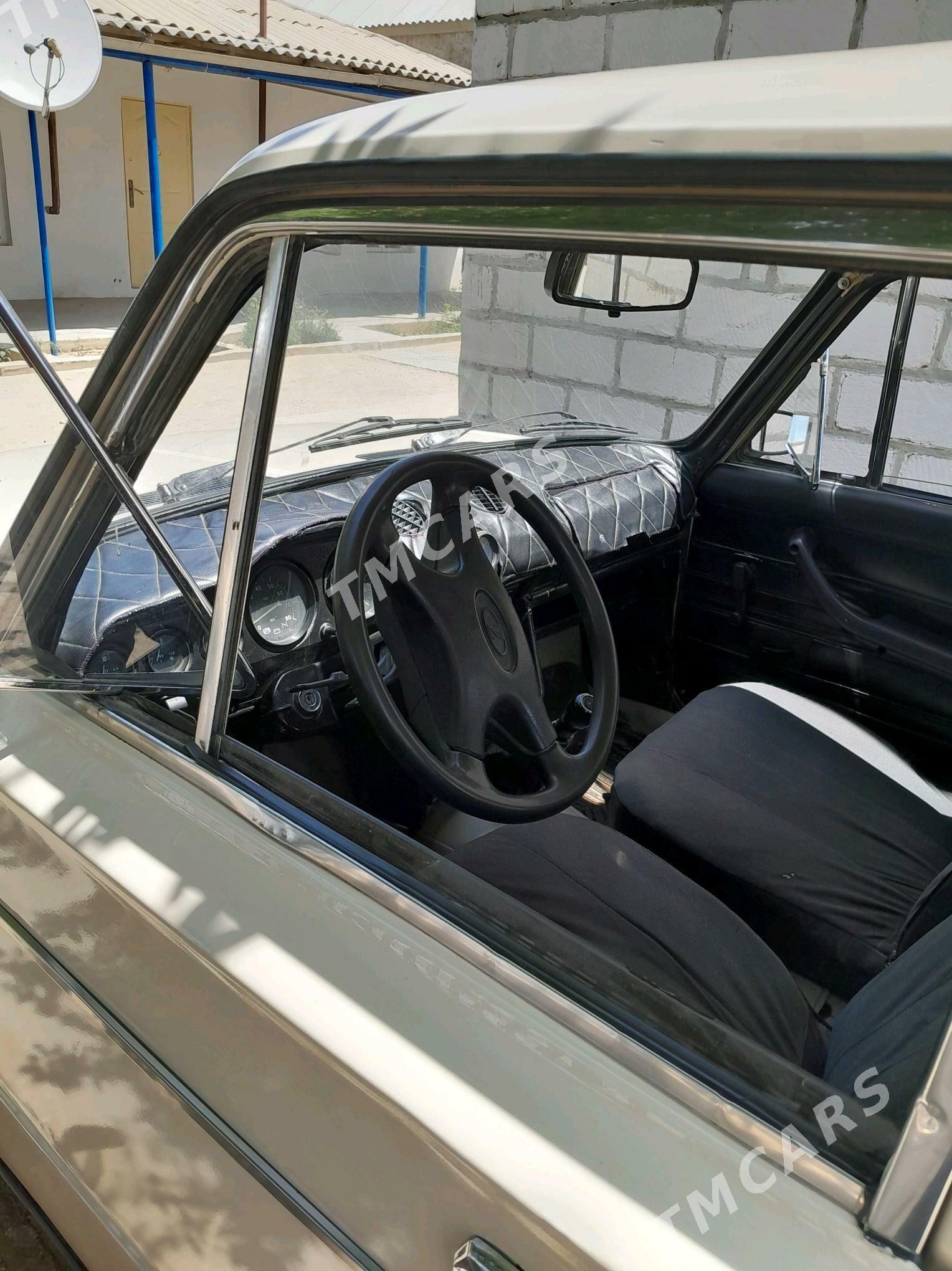 Lada 2106 1983 - 24 000 TMT - Gumdag - img 3
