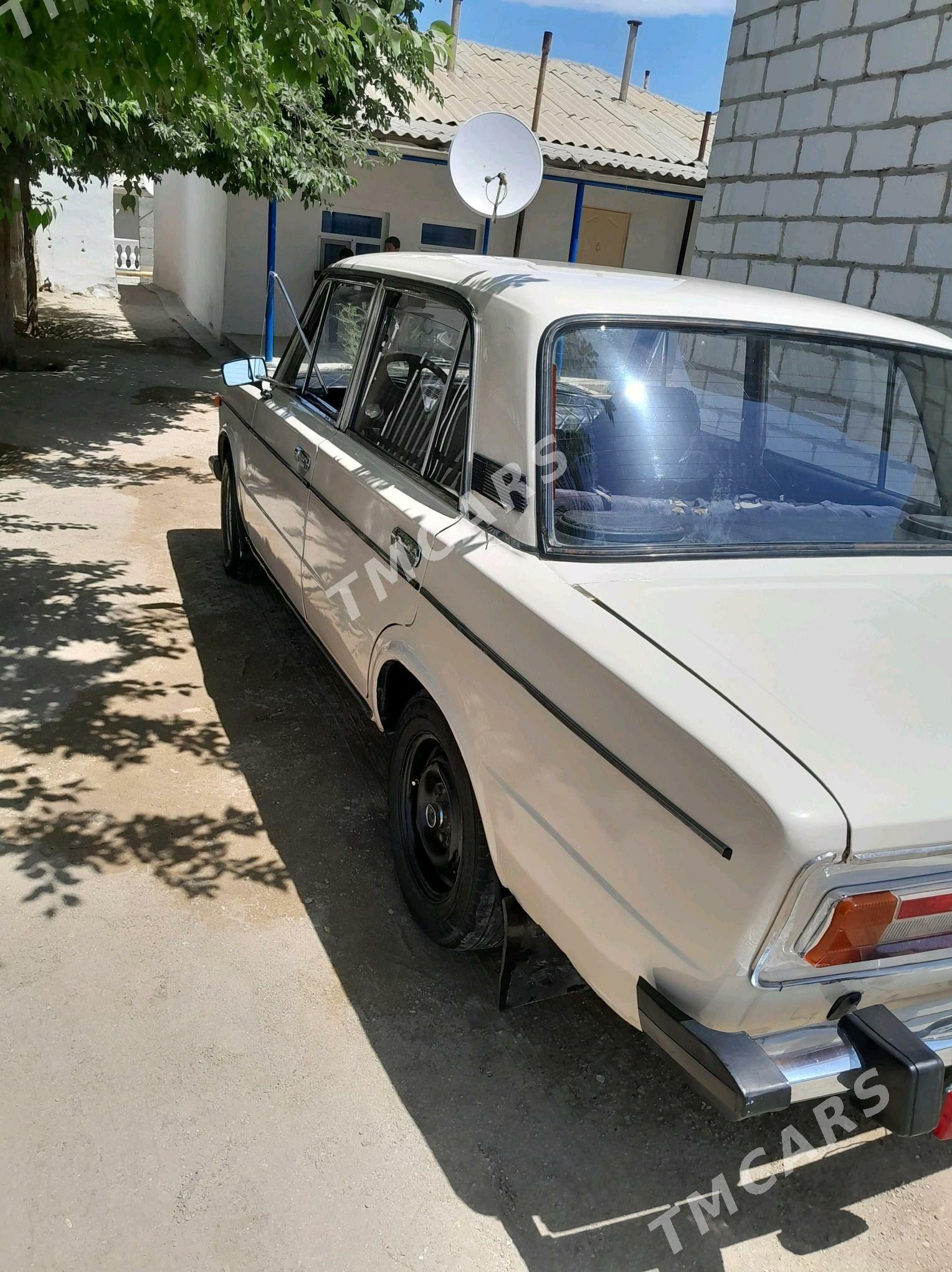 Lada 2106 1983 - 24 000 TMT - Gumdag - img 4