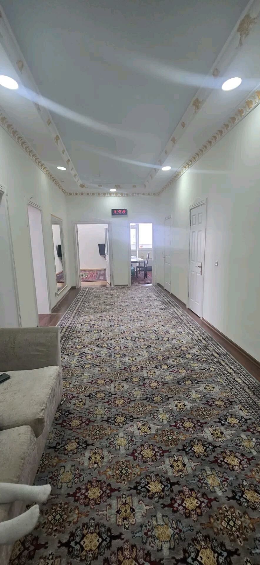 satlyk elitka gyssagly - Aşgabat - img 3