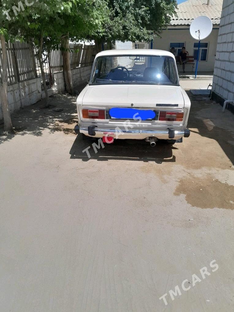 Lada 2106 1983 - 24 000 TMT - Gumdag - img 2