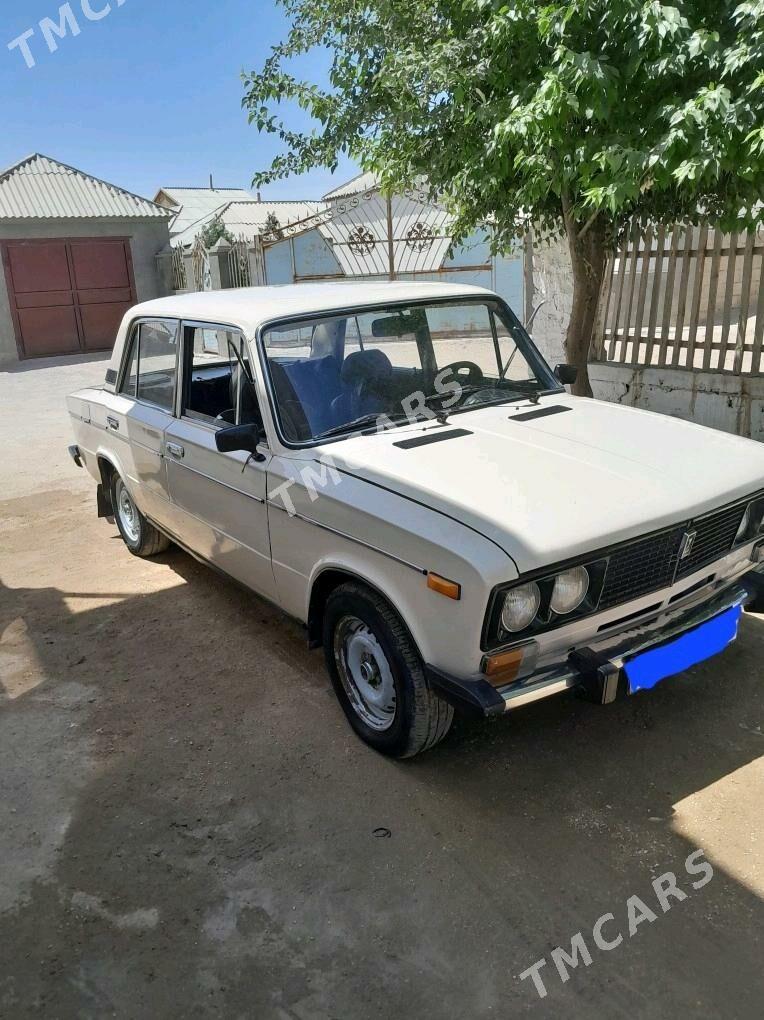 Lada 2106 1983 - 24 000 TMT - Gumdag - img 5