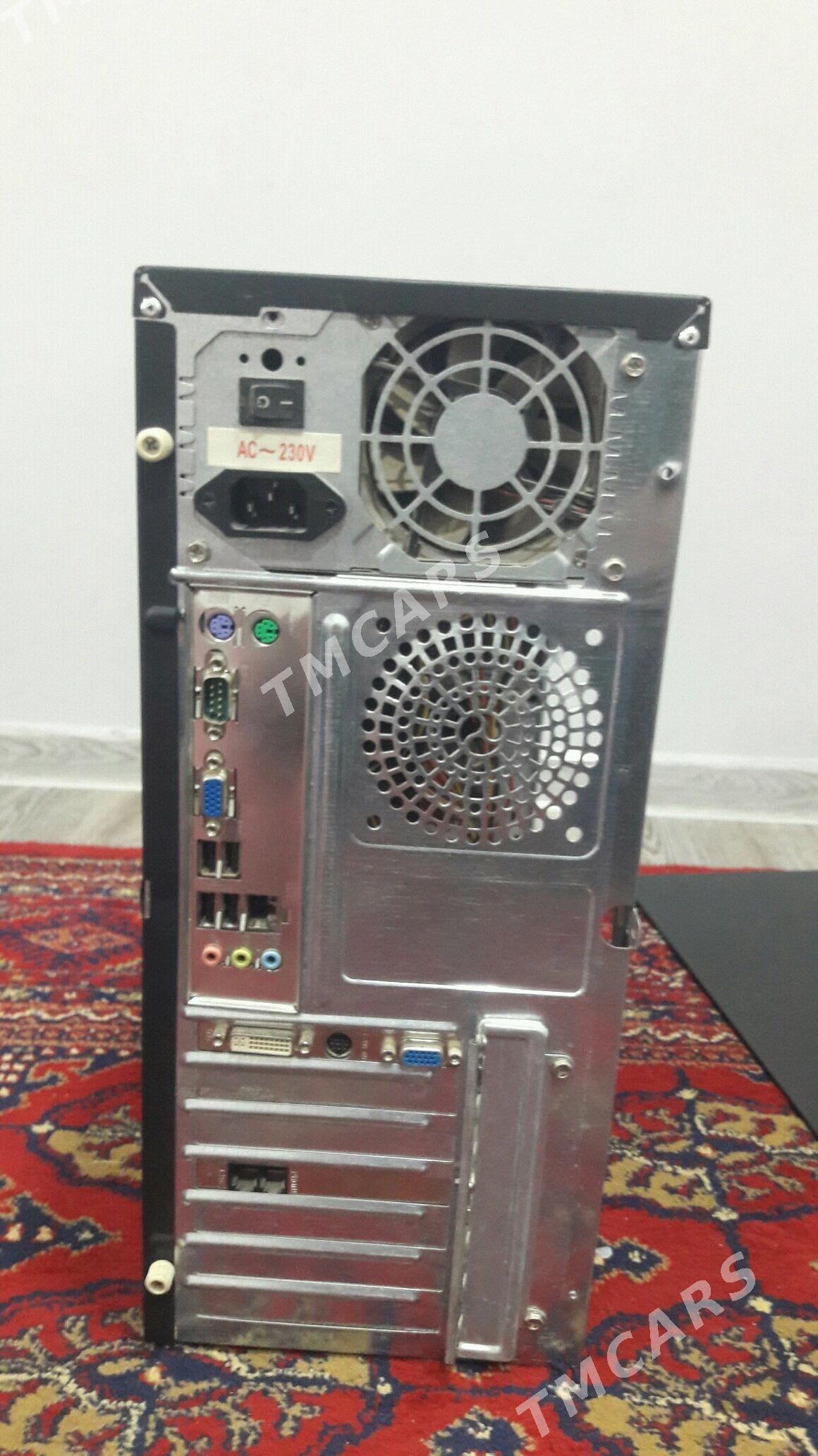 HIPRO PROSESOR - Türkmenbaşy - img 2