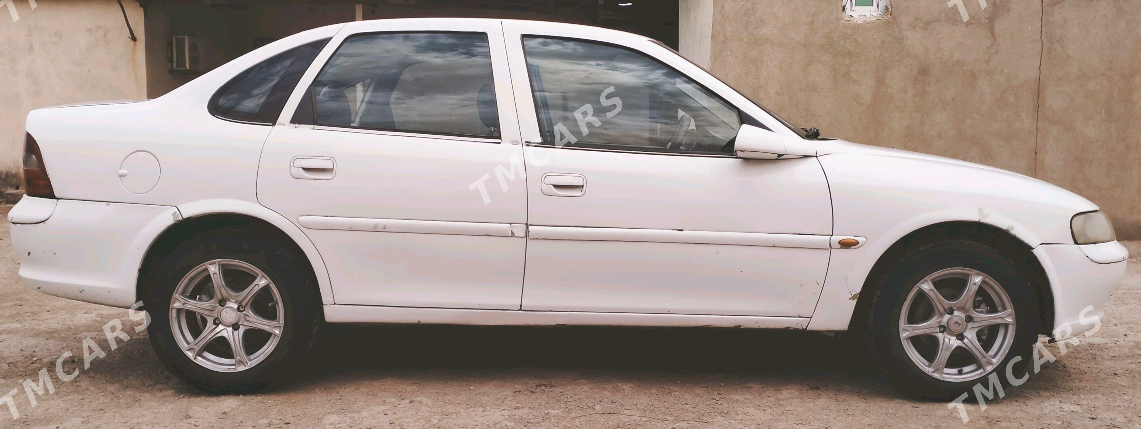 Opel Vectra 1997 - 33 000 TMT - Daşoguz - img 2