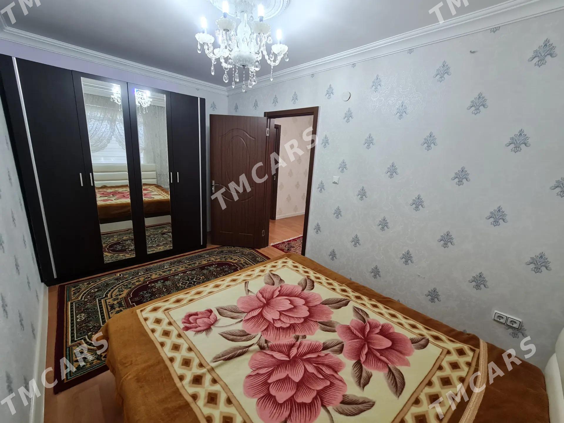 1mkr 2komnat arenda jay - Ашхабад - img 8