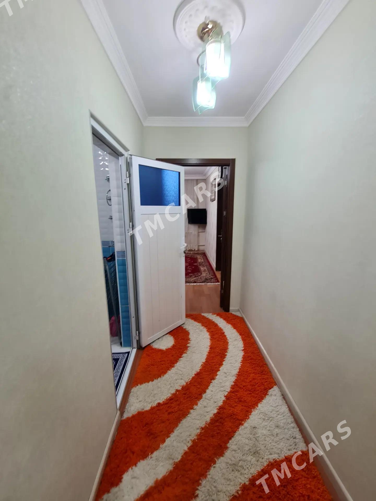 1mkr 2komnat arenda jay - Ашхабад - img 2