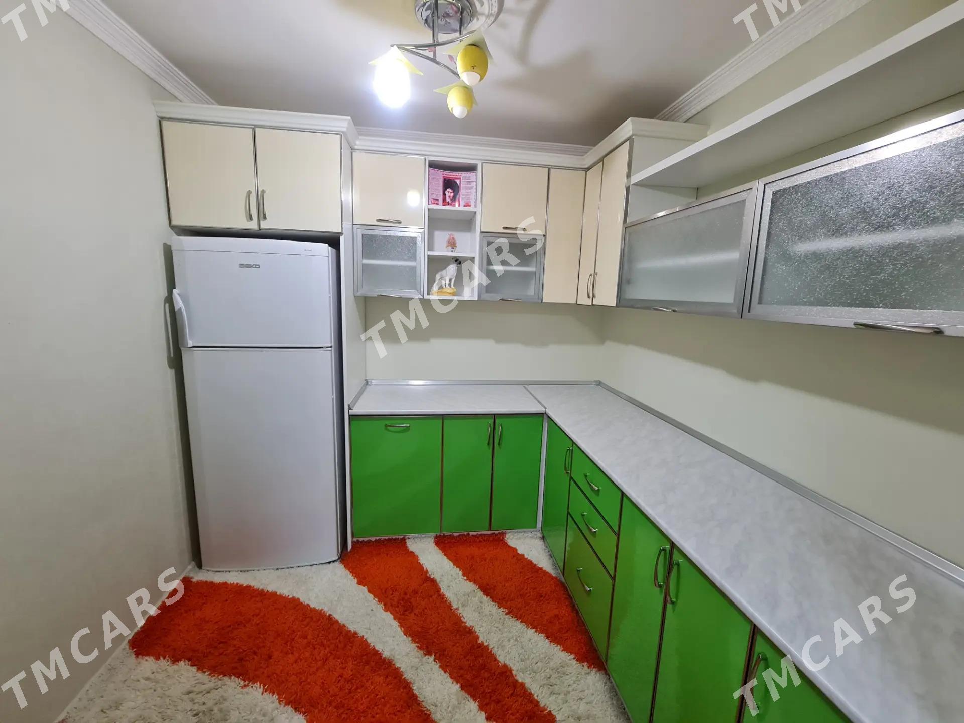1mkr 2komnat arenda jay - Ашхабад - img 5