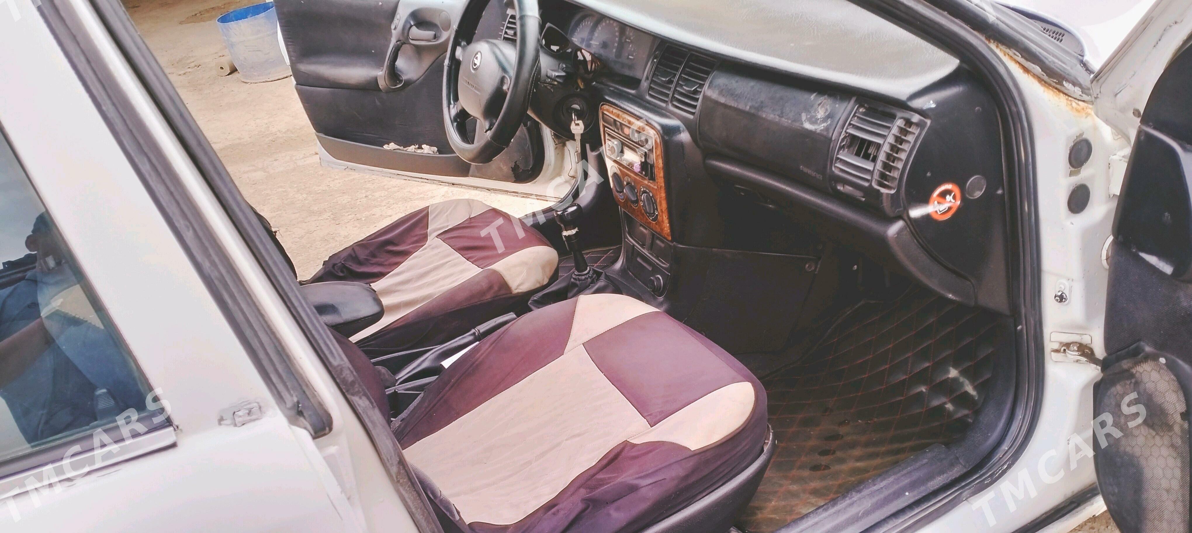Opel Vectra 1997 - 33 000 TMT - Daşoguz - img 5