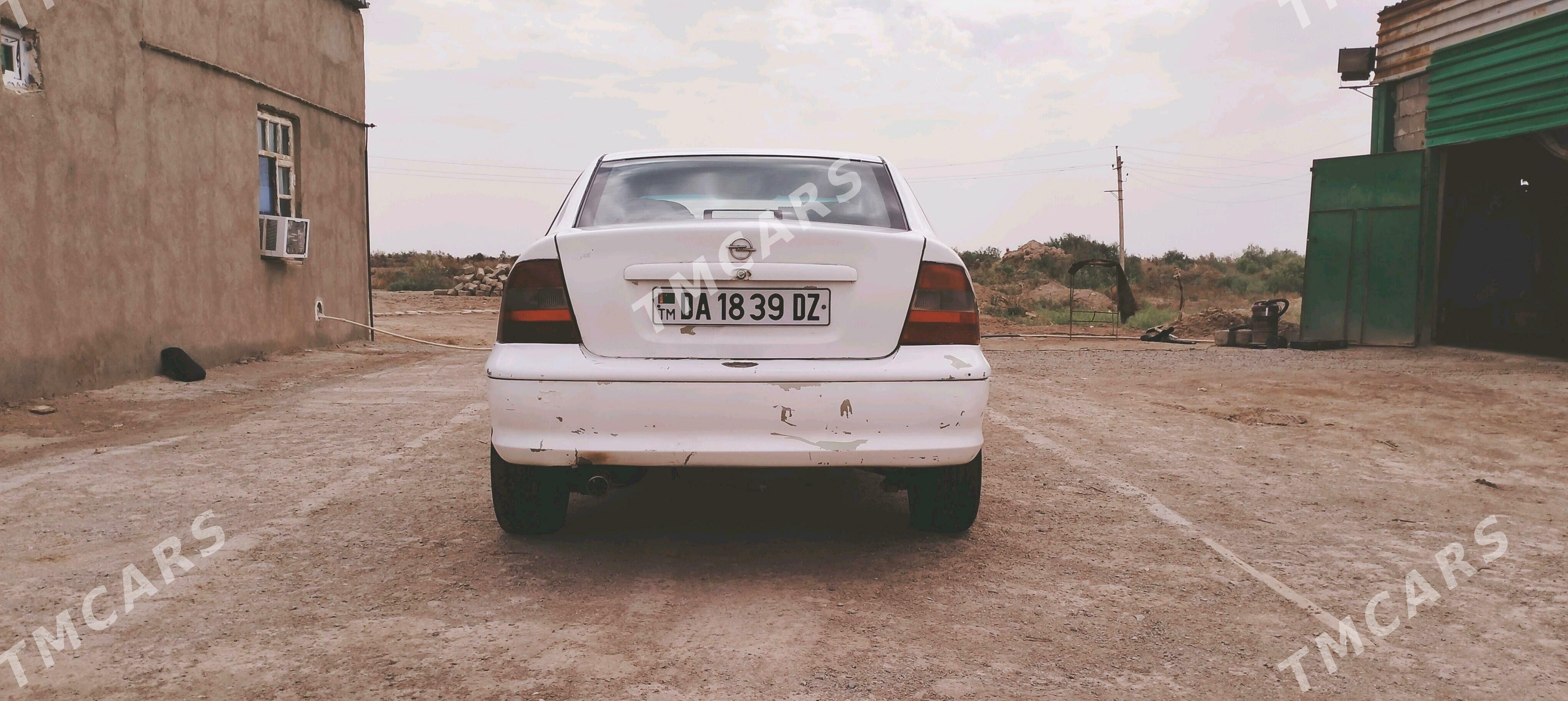 Opel Vectra 1997 - 33 000 TMT - Daşoguz - img 4