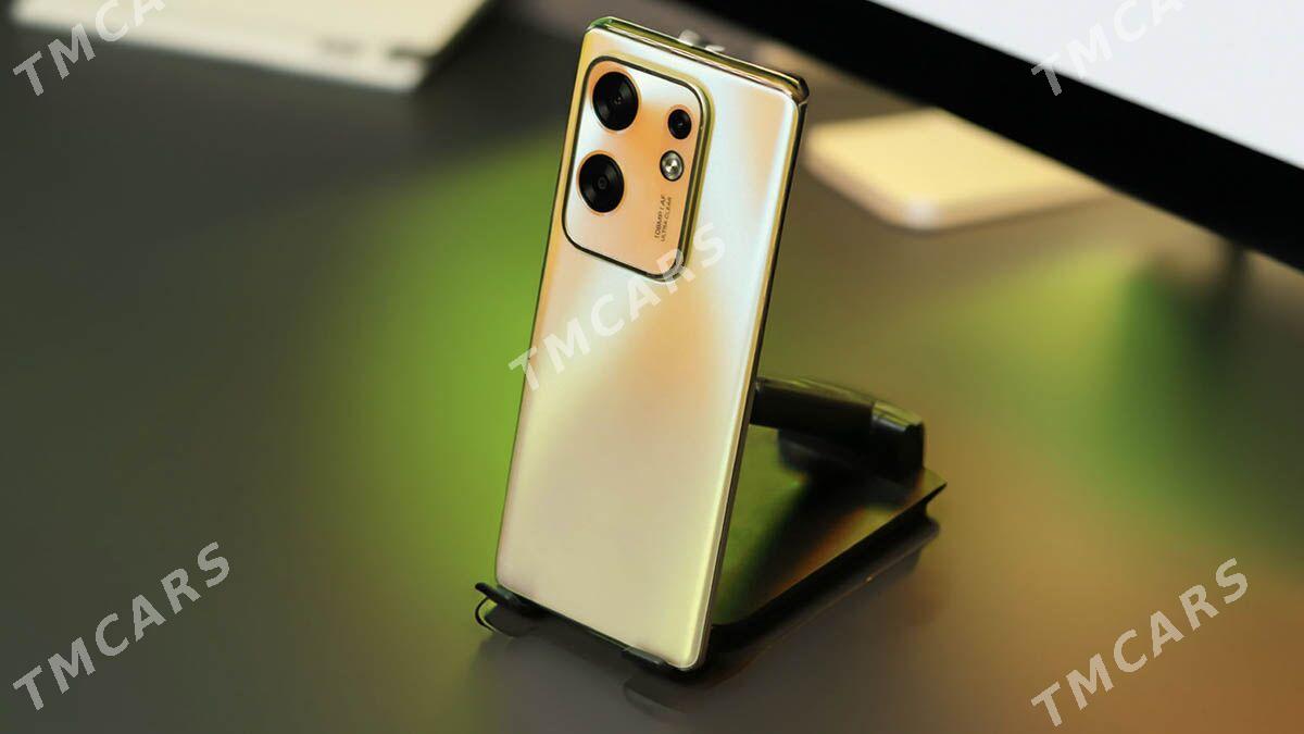 Infinix Zero 30 16/256 - Türkmenabat - img 2