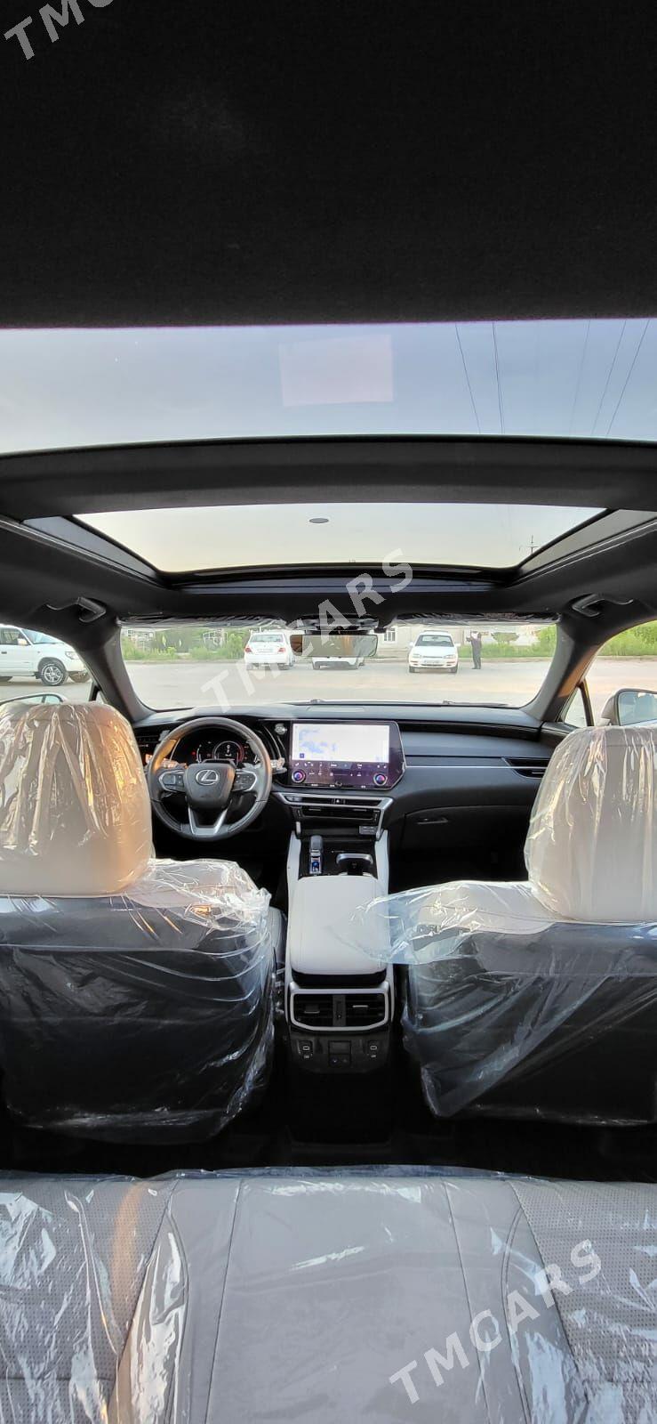 Lexus RX 350 2023 - 750 000 TMT - Mary - img 3