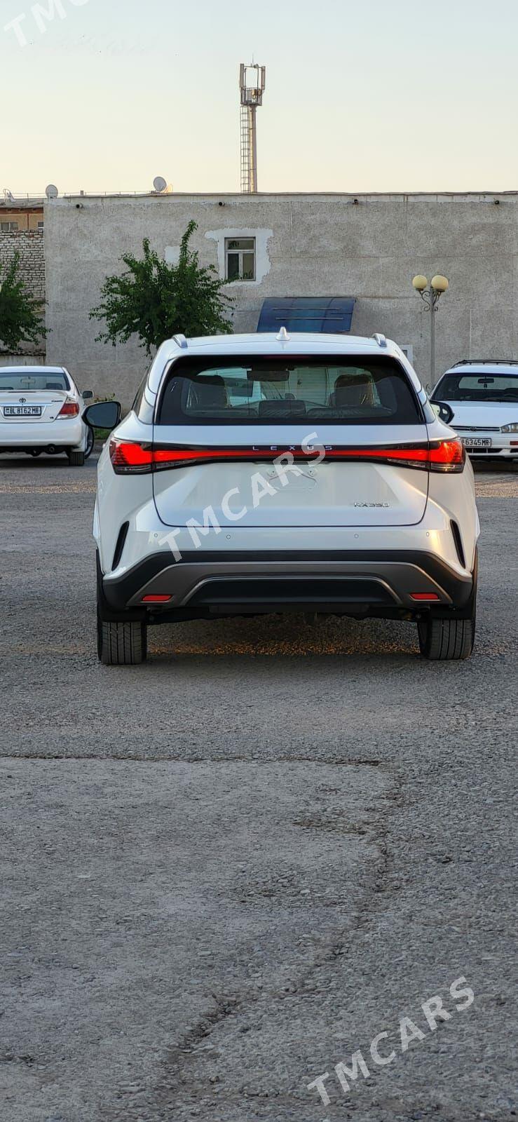 Lexus RX 350 2023 - 750 000 TMT - Mary - img 2