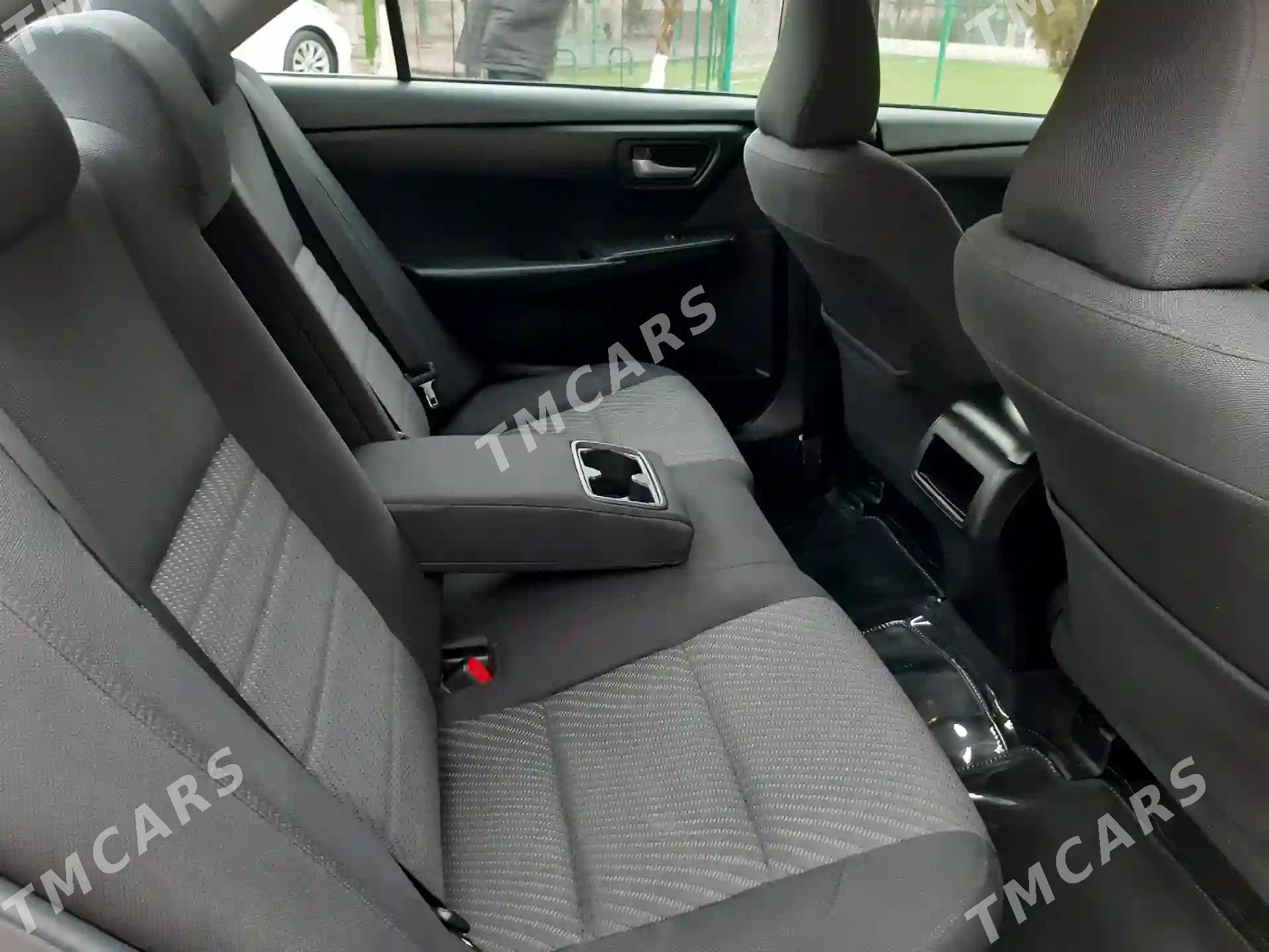 Toyota Camry 2014 - 250 000 TMT - Aşgabat - img 2