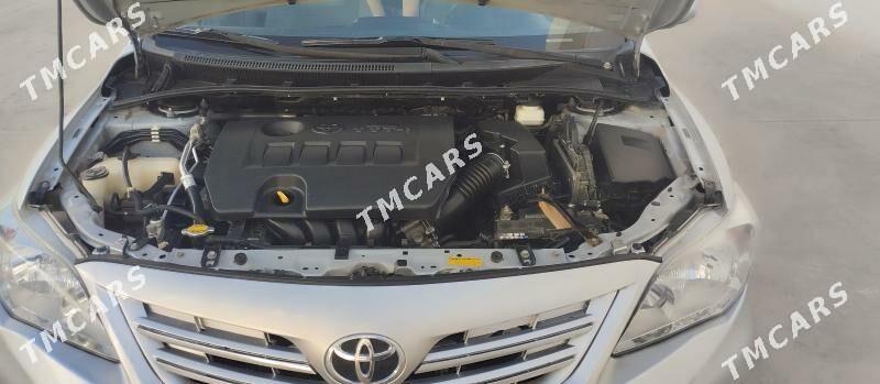 Toyota Corolla 2011 - 145 000 TMT - 15-nji tapgyr - img 5