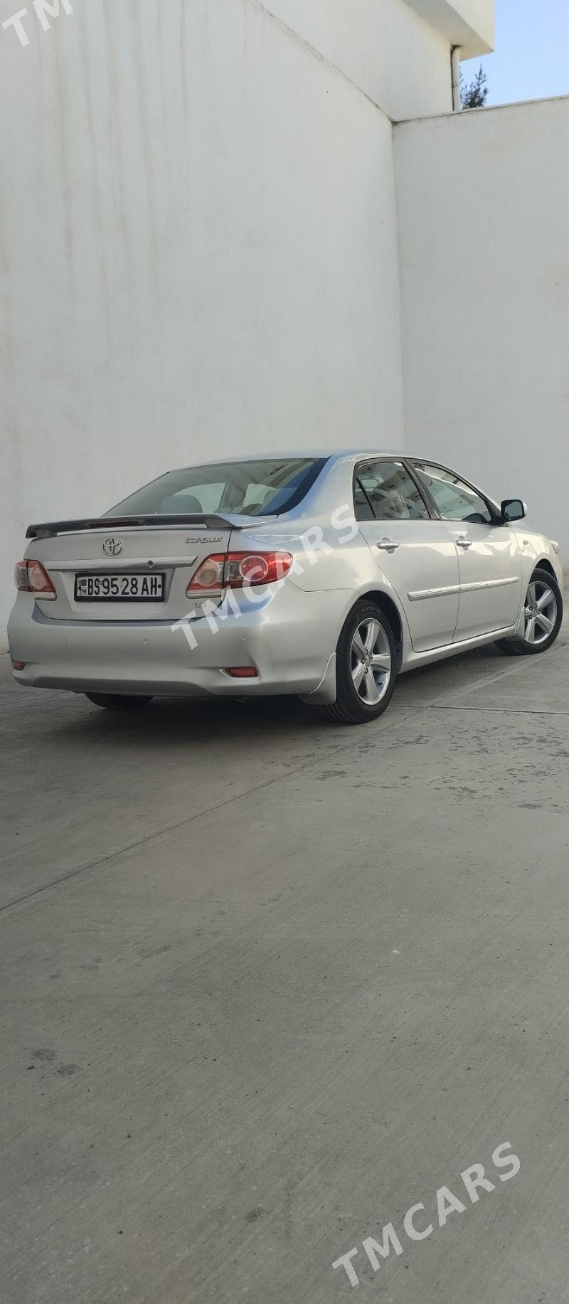 Toyota Corolla 2011 - 145 000 TMT - 15-nji tapgyr - img 6