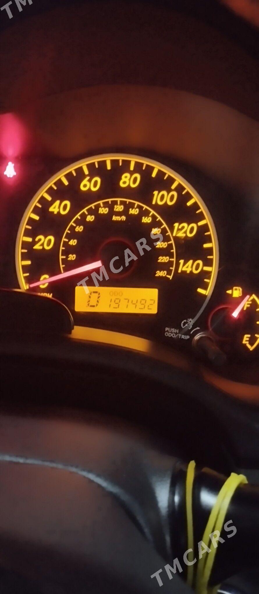 Toyota Corolla 2011 - 145 000 TMT - 15-nji tapgyr - img 3