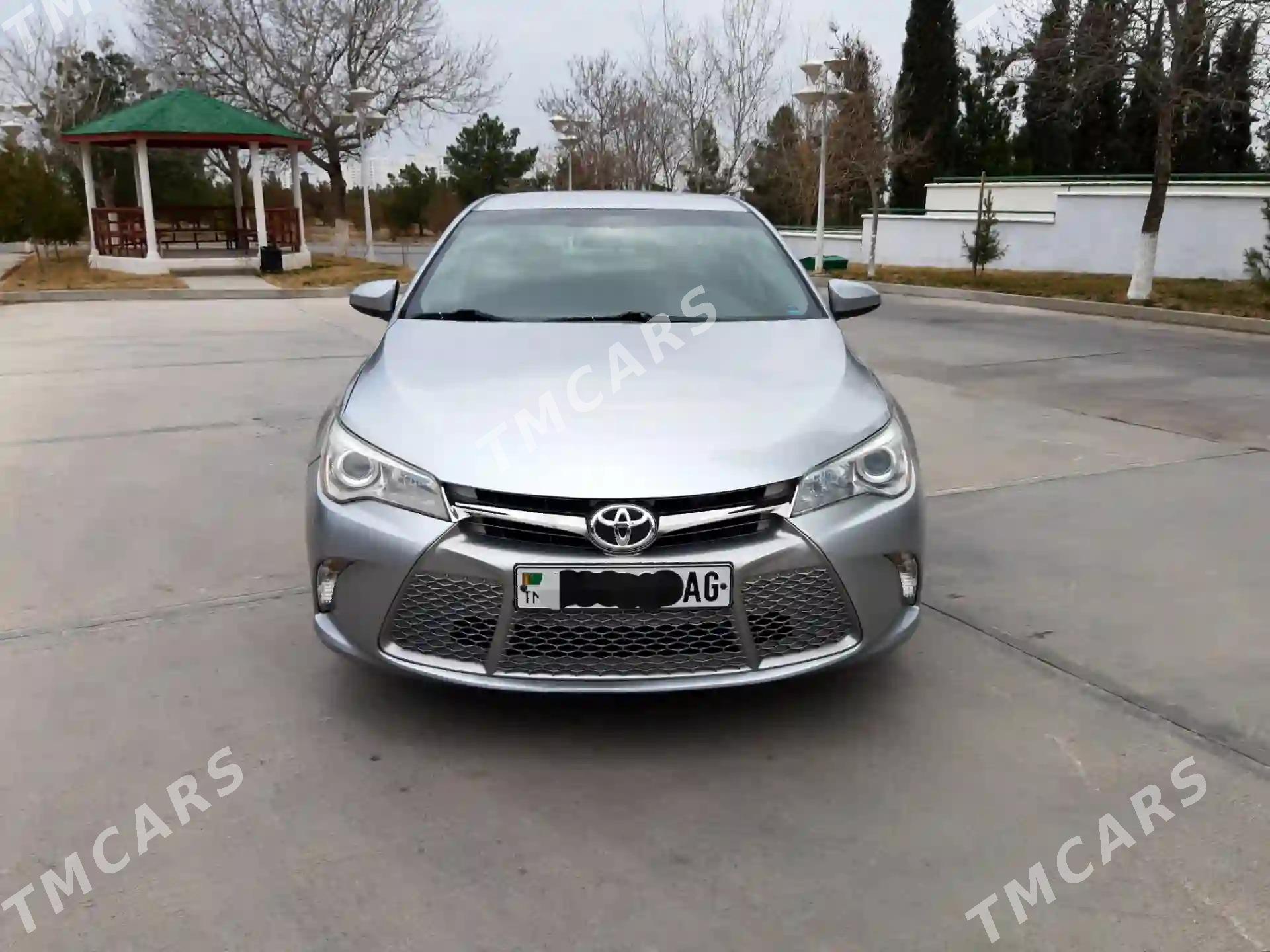 Toyota Camry 2014 - 250 000 TMT - Aşgabat - img 3