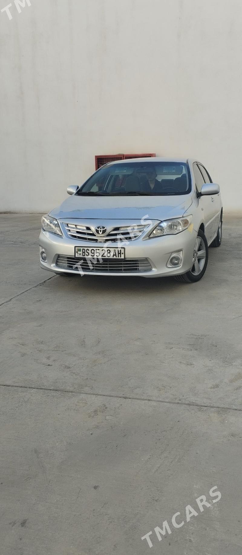 Toyota Corolla 2011 - 145 000 TMT - 15-nji tapgyr - img 2