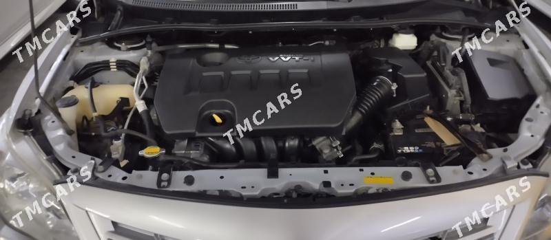 Toyota Corolla 2011 - 145 000 TMT - 15-nji tapgyr - img 7