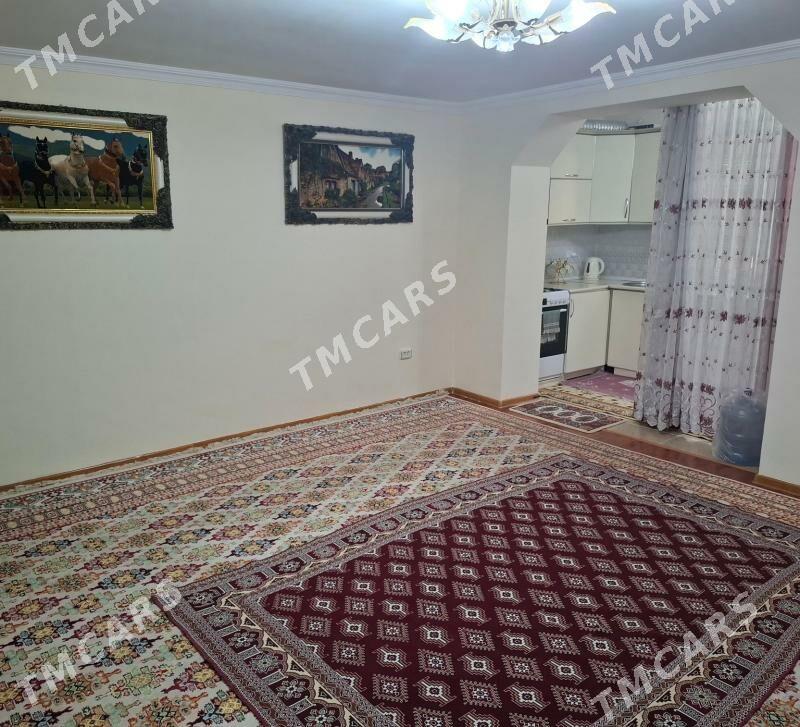 kwartira kreyine. Сдается  кв - 30 мкр - img 3