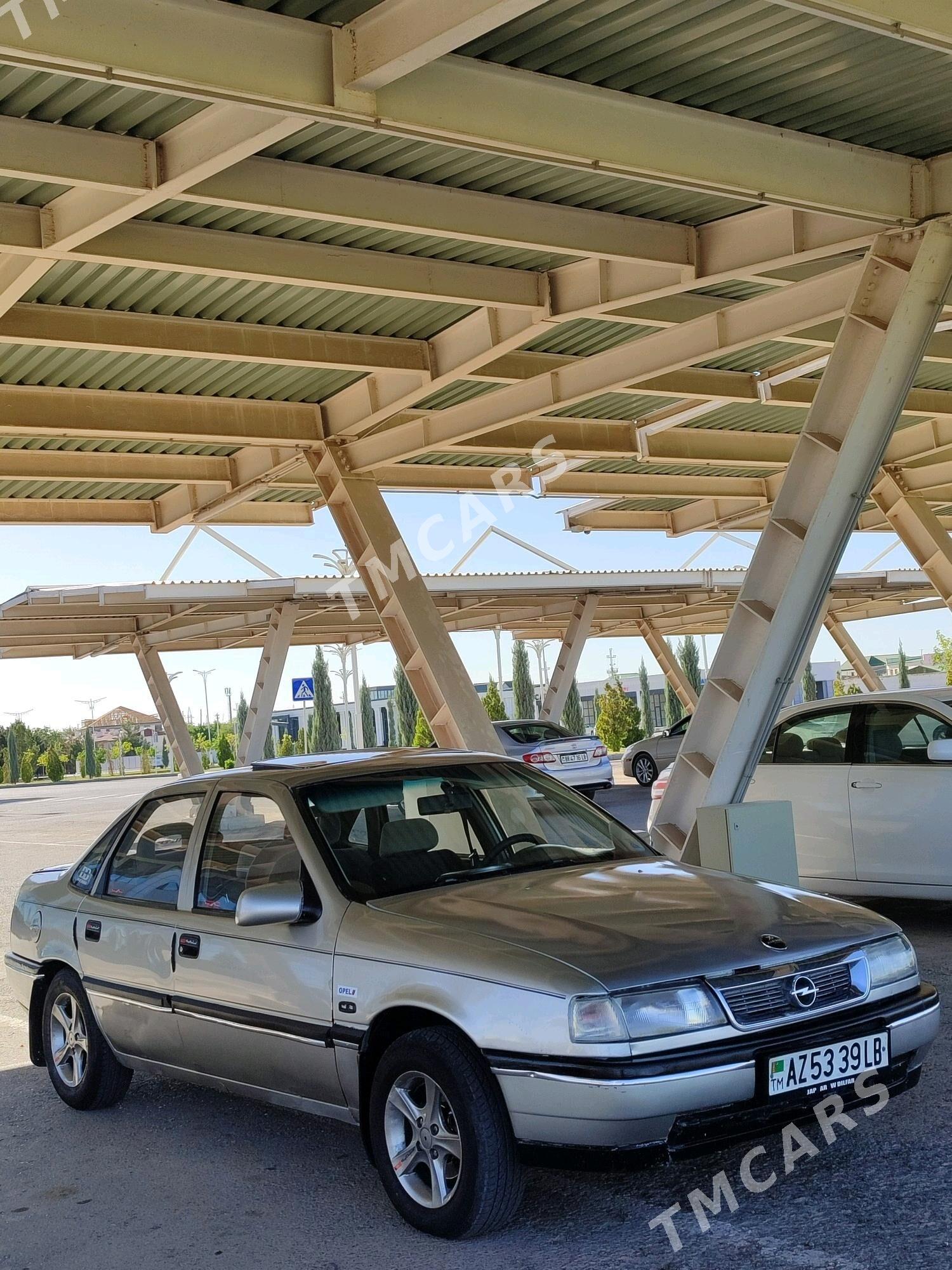 Opel Vectra 1990 - 30 000 TMT - Türkmenabat - img 2