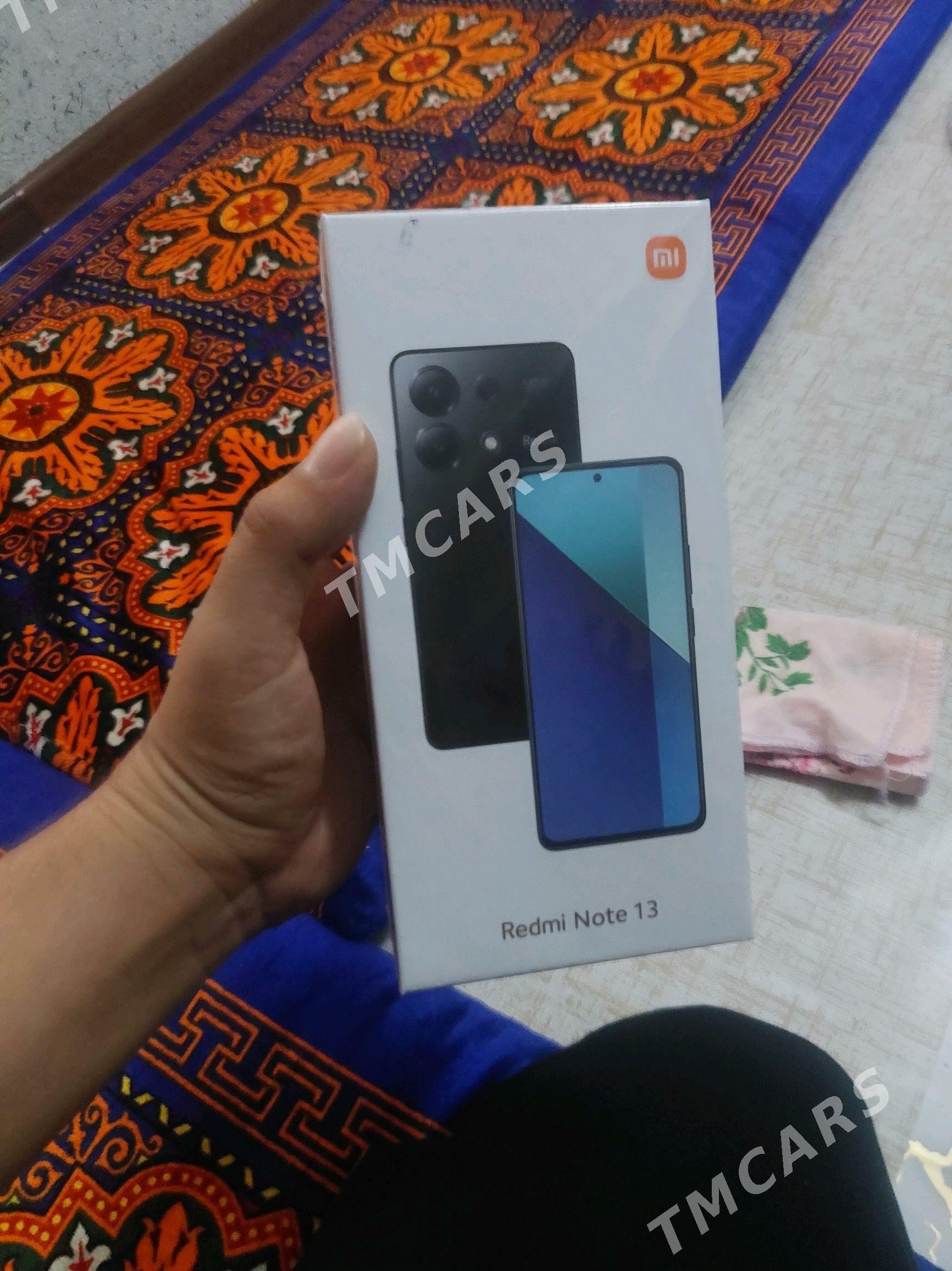 REDMI NOTE 13 - Daşoguz - img 2