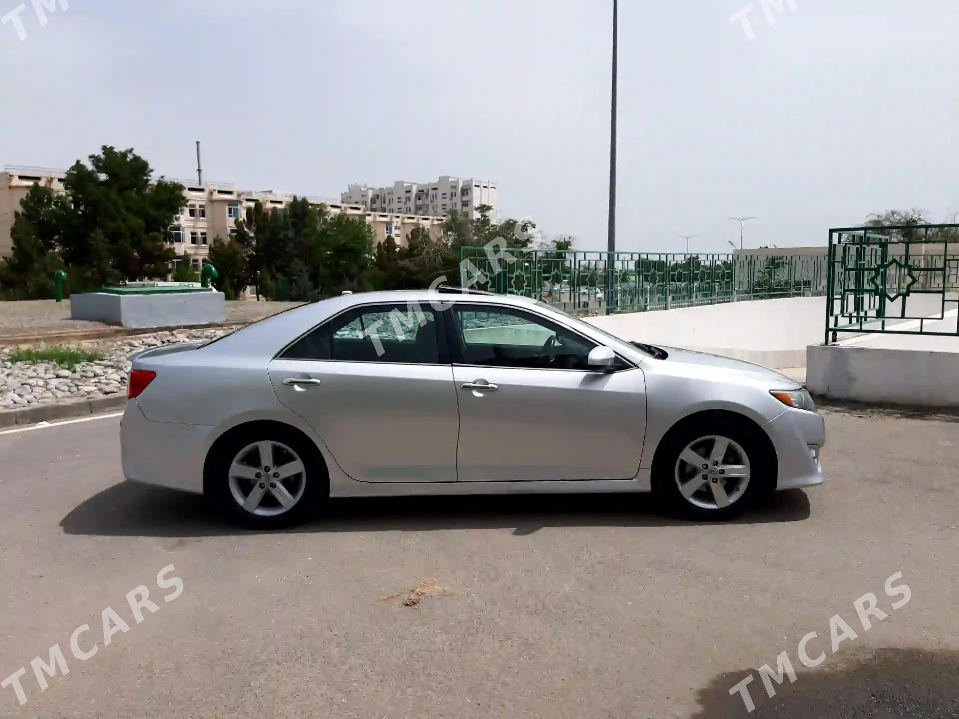 Toyota Camry 2014 - 250 000 TMT - Aşgabat - img 6