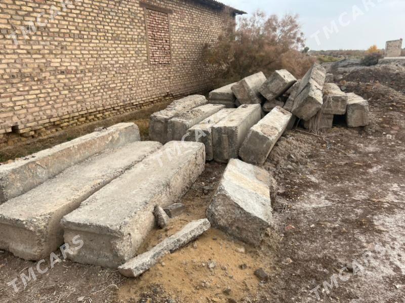 BETON BLOK - Görogly (Tagta) - img 2