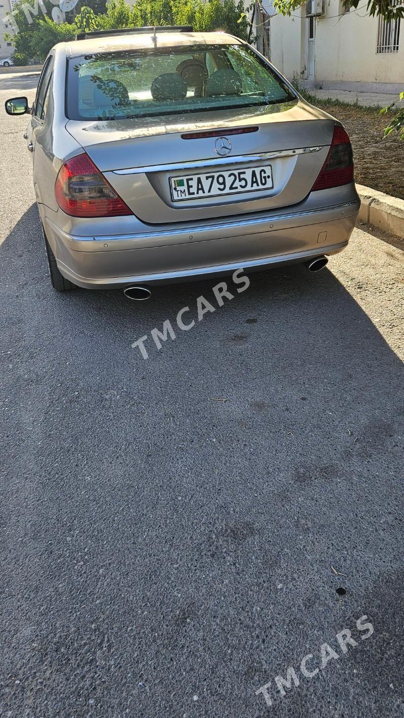 Mercedes-Benz E320 2005 - 145 000 TMT - Ашхабад - img 2