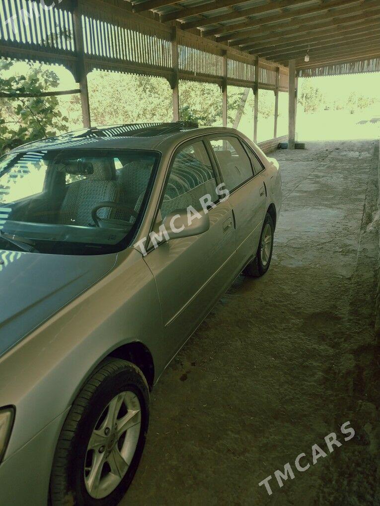 Toyota Avalon 2000 - 150 000 TMT - Дашогуз - img 2