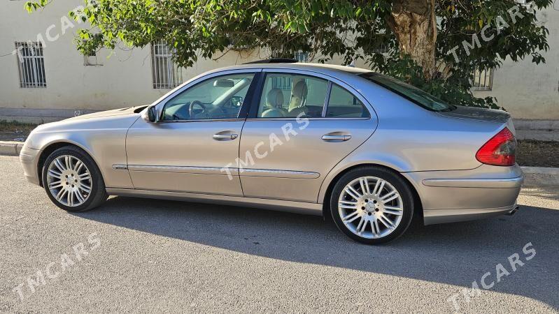 Mercedes-Benz E320 2005 - 145 000 TMT - Ашхабад - img 4