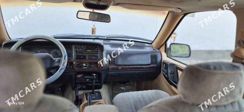 Jeep Grand Cherokee 1996 - 70 000 TMT - Tejen - img 5
