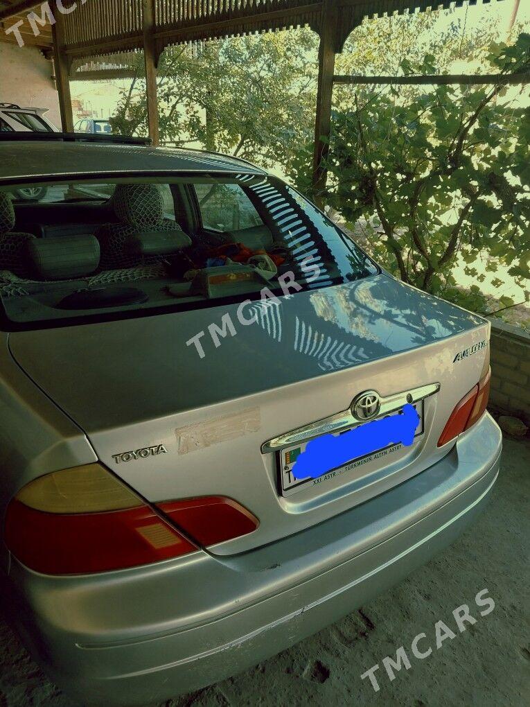 Toyota Avalon 2000 - 150 000 TMT - Дашогуз - img 3